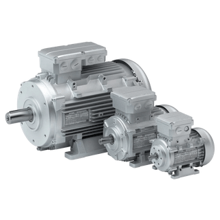 Motor m550-H