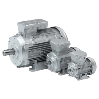 Motor m550-H