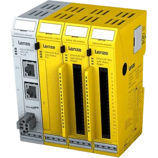 Safety Controller c250-S
