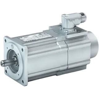 Servomotor síncrono Lenze MCS