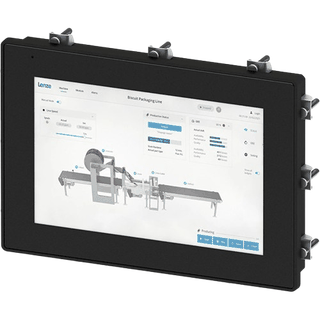Web Panel v430