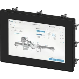 Web Panel v430