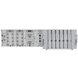 Aventics G3 Fieldbus