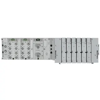 Aventics G3 Fieldbus