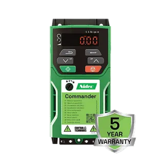 Commander C200