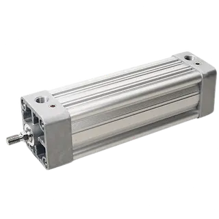 Cilindro NFPA TM5