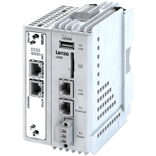 Controlador C300