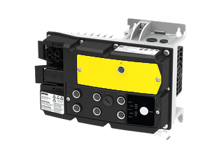 Variador i550