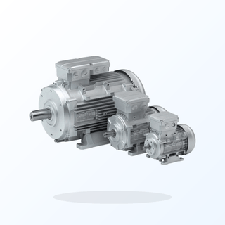 Motor m850