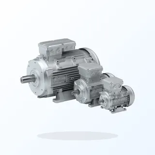 Motor m850