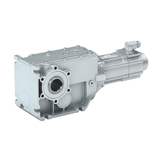 Lenze g500-B MCS