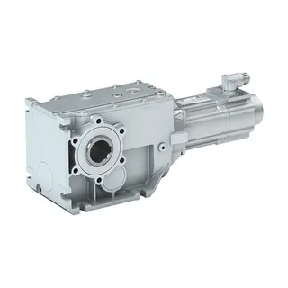 Lenze g500-B MCS