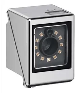Leuze DCR 200i lector de códigos 1D/2D
