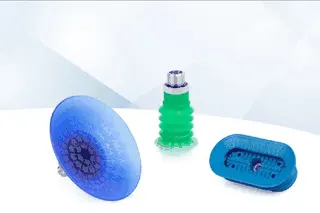 Schmalz ventosas de vacío